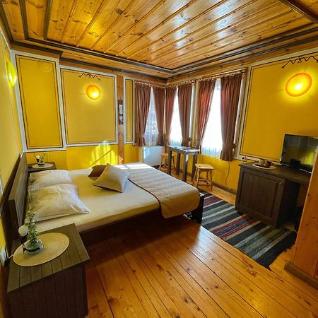 Guest Rooms Colorit Копривштица Экстерьер фото