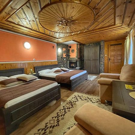 Guest Rooms Colorit Копривштица Экстерьер фото