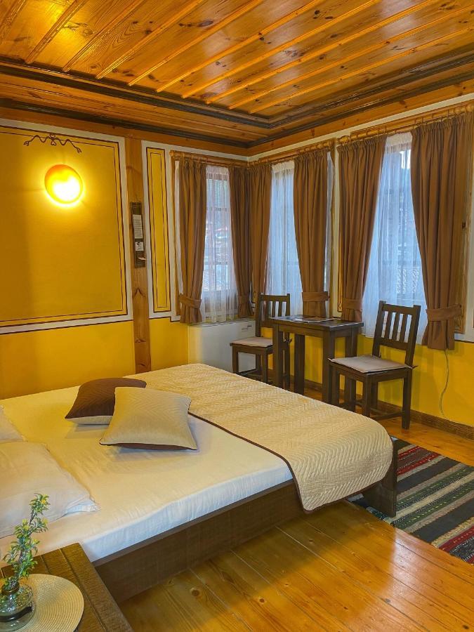 Guest Rooms Colorit Копривштица Экстерьер фото