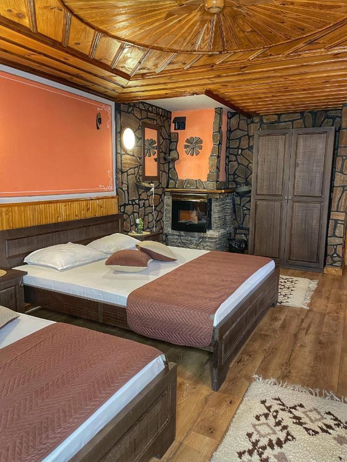 Guest Rooms Colorit Копривштица Экстерьер фото