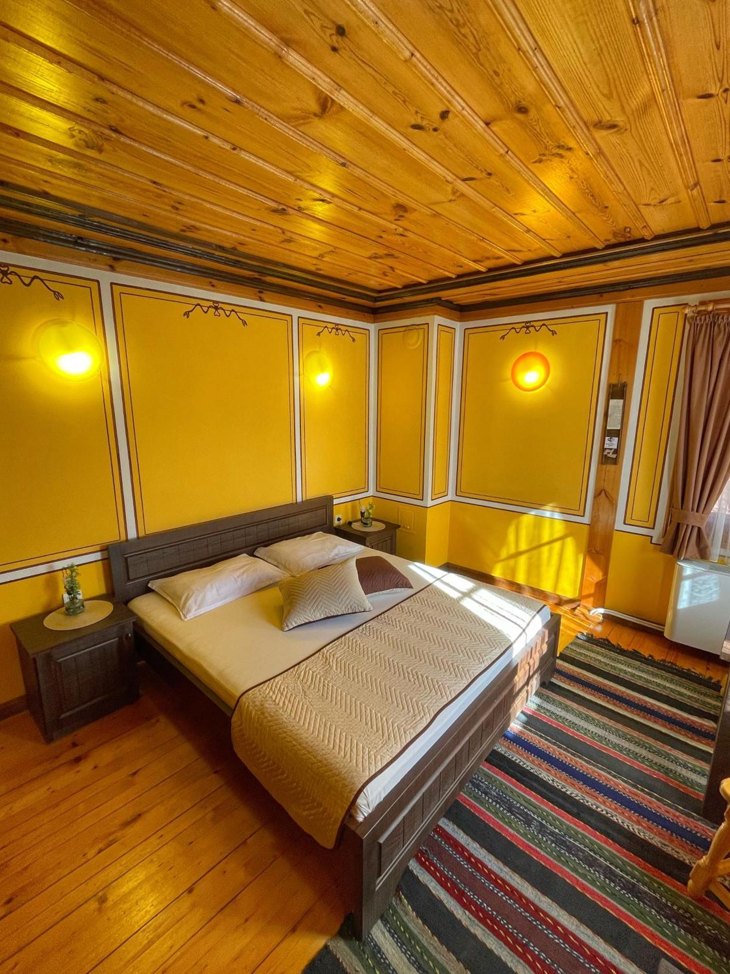 Guest Rooms Colorit Копривштица Экстерьер фото